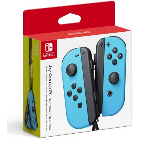 nintendo switch cheap joycons.